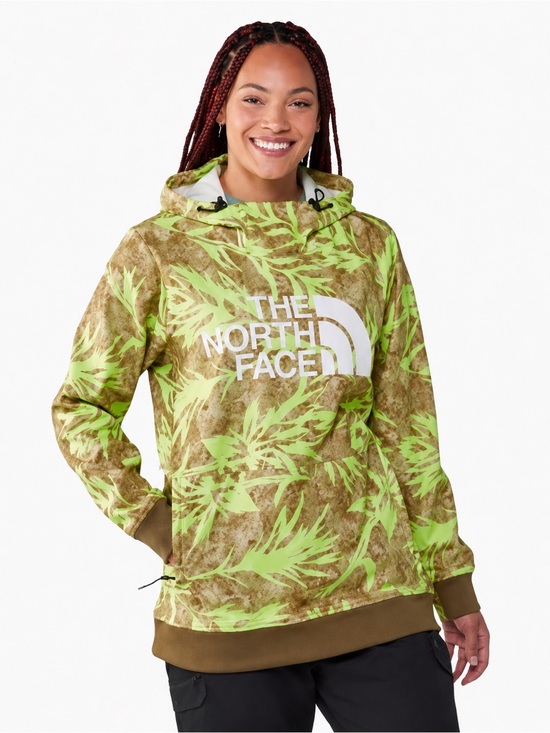The North Face Tops - 🎉HP🎉 The North Face Tekno Logo Hoodie size XS NWT